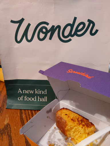 Photo of Wonder Nanuet - 44 Rockland Plaza #21, Nanuet, NY 10954