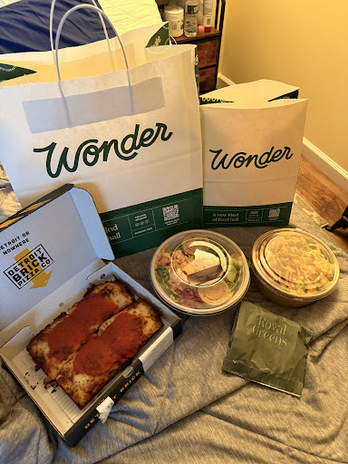 Photo of Wonder Nanuet - 44 Rockland Plaza #21, Nanuet, NY 10954