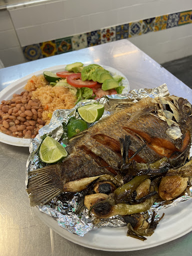 Photo of Naperville Taqueria - 955 W 75th St unit 18, Naperville, IL 60565