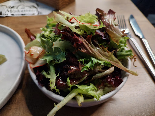 Photo of Miskatonic Brewing Craft Kitchen - 47 E Chicago Ave #120, Naperville, IL 60540