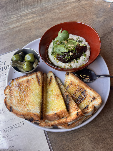 Photo of Miskatonic Brewing Craft Kitchen - 47 E Chicago Ave #120, Naperville, IL 60540