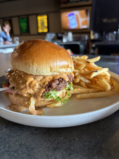 Photo of Miskatonic Brewing Craft Kitchen - 47 E Chicago Ave #120, Naperville, IL 60540