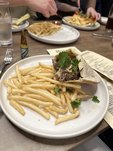 Photo of Miskatonic Brewing Craft Kitchen - 47 E Chicago Ave #120, Naperville, IL 60540