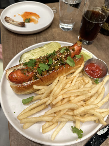 Photo of Miskatonic Brewing Craft Kitchen - 47 E Chicago Ave #120, Naperville, IL 60540