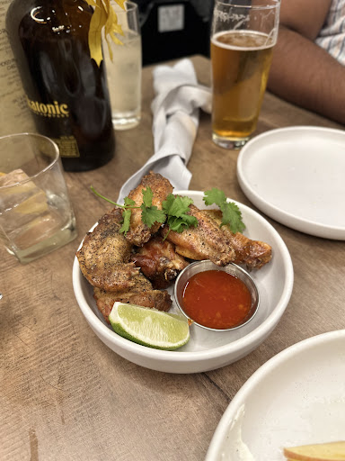 Photo of Miskatonic Brewing Craft Kitchen - 47 E Chicago Ave #120, Naperville, IL 60540