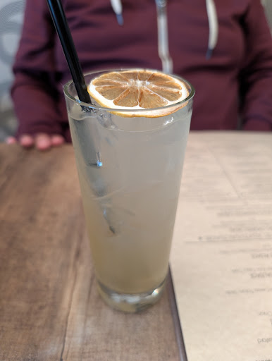 Photo of Miskatonic Brewing Craft Kitchen - 47 E Chicago Ave #120, Naperville, IL 60540