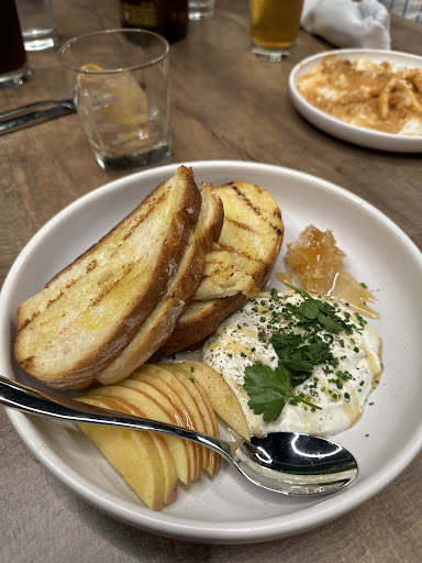 Photo of Miskatonic Brewing Craft Kitchen - 47 E Chicago Ave #120, Naperville, IL 60540