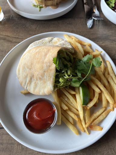 Photo of Miskatonic Brewing Craft Kitchen - 47 E Chicago Ave #120, Naperville, IL 60540