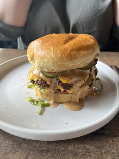 Photo of Miskatonic Brewing Craft Kitchen - 47 E Chicago Ave #120, Naperville, IL 60540