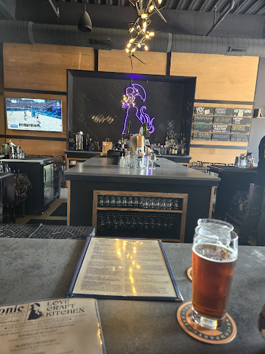 Photo of Miskatonic Brewing Craft Kitchen - 47 E Chicago Ave #120, Naperville, IL 60540