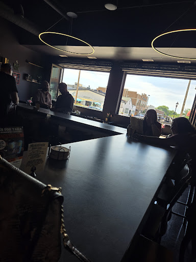 Photo of Miskatonic Brewing Craft Kitchen - 47 E Chicago Ave #120, Naperville, IL 60540