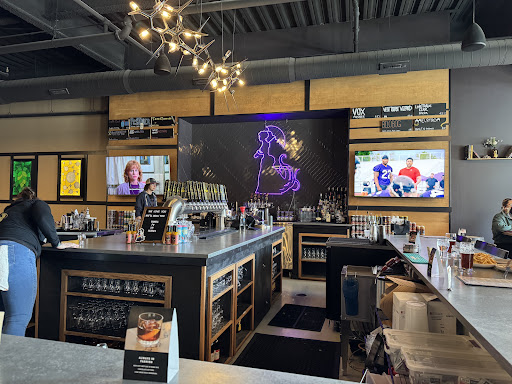 Photo of Miskatonic Brewing Craft Kitchen - 47 E Chicago Ave #120, Naperville, IL 60540