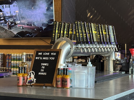 Photo of Miskatonic Brewing Craft Kitchen - 47 E Chicago Ave #120, Naperville, IL 60540