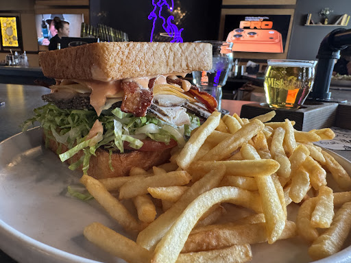 Photo of Miskatonic Brewing Craft Kitchen - 47 E Chicago Ave #120, Naperville, IL 60540