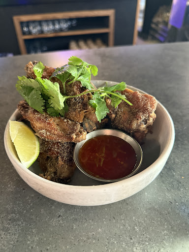 Photo of Miskatonic Brewing Craft Kitchen - 47 E Chicago Ave #120, Naperville, IL 60540