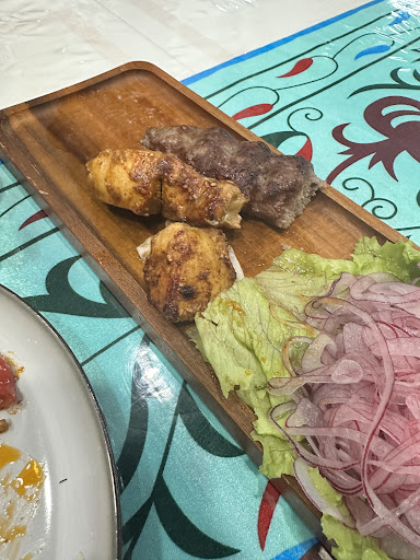 Photo of Milliy Family Restaurant - 1279 Rickert Dr, Naperville, IL 60540