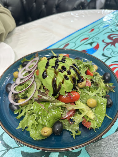 Photo of Milliy Family Restaurant - 1279 Rickert Dr, Naperville, IL 60540