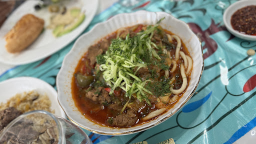 Photo of Milliy Family Restaurant - 1279 Rickert Dr, Naperville, IL 60540