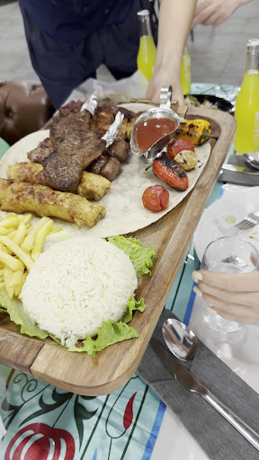 Photo of Milliy Family Restaurant - 1279 Rickert Dr, Naperville, IL 60540