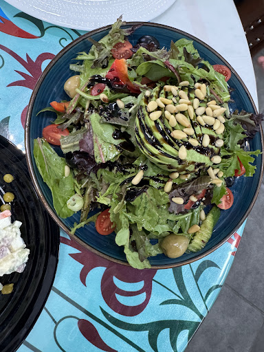 Photo of Milliy Family Restaurant - 1279 Rickert Dr, Naperville, IL 60540