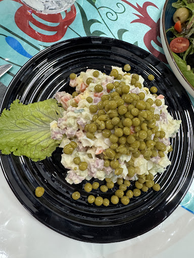 Photo of Milliy Family Restaurant - 1279 Rickert Dr, Naperville, IL 60540