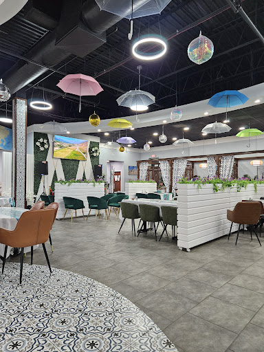 Photo of Milliy Family Restaurant - 1279 Rickert Dr, Naperville, IL 60540