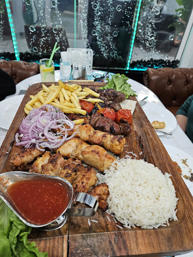 Photo of Milliy Family Restaurant - 1279 Rickert Dr, Naperville, IL 60540