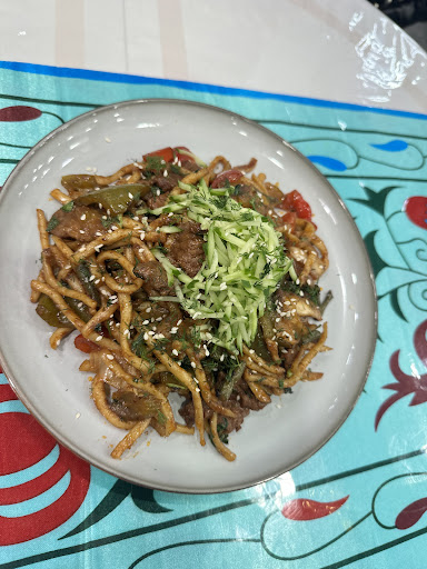 Photo of Milliy Family Restaurant - 1279 Rickert Dr, Naperville, IL 60540