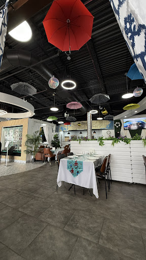 Photo of Milliy Family Restaurant - 1279 Rickert Dr, Naperville, IL 60540