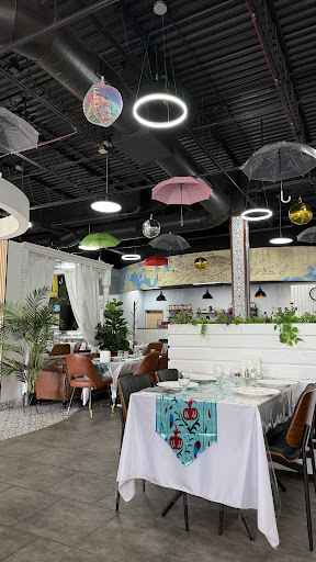 Photo of Milliy Family Restaurant - 1279 Rickert Dr, Naperville, IL 60540