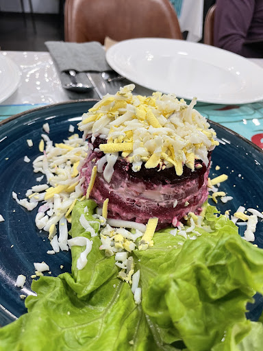 Photo of Milliy Family Restaurant - 1279 Rickert Dr, Naperville, IL 60540