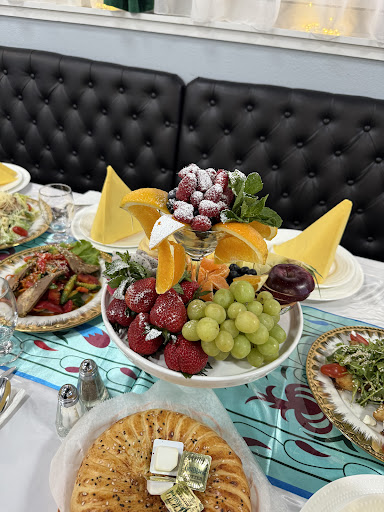 Photo of Milliy Family Restaurant - 1279 Rickert Dr, Naperville, IL 60540