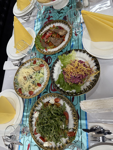 Photo of Milliy Family Restaurant - 1279 Rickert Dr, Naperville, IL 60540