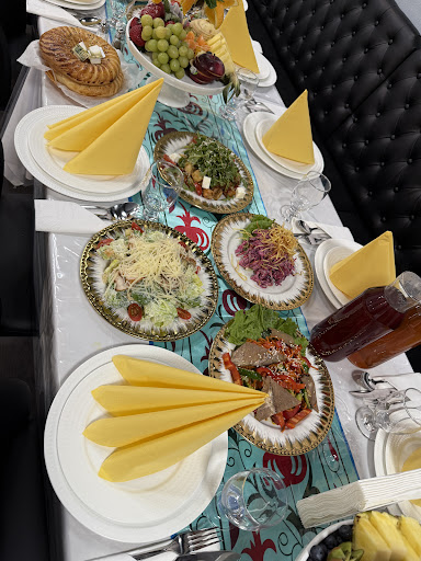 Photo of Milliy Family Restaurant - 1279 Rickert Dr, Naperville, IL 60540