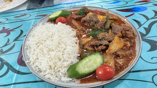 Photo of Milliy Family Restaurant - 1279 Rickert Dr, Naperville, IL 60540