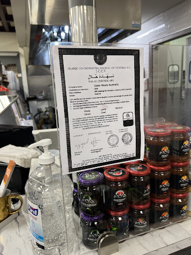 Photo of Jibek Jolu - 955 W 75th St #185, Naperville, IL 60565