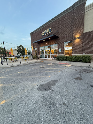 Photo of CAVA - 215 N Weber Rd, Bolingbrook, IL 60490