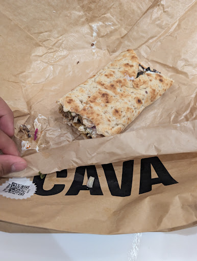 Photo of CAVA - 215 N Weber Rd, Bolingbrook, IL 60490