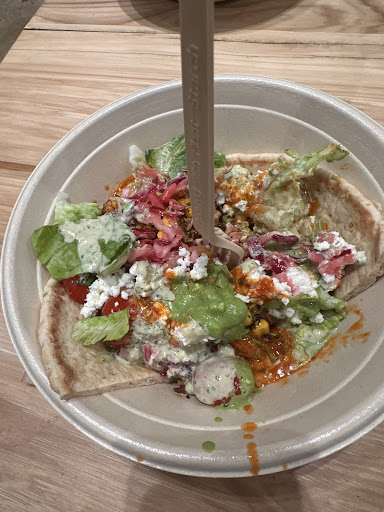 Photo of CAVA - 215 N Weber Rd, Bolingbrook, IL 60490