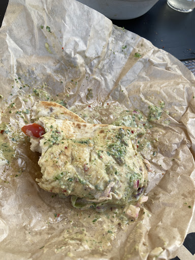 Photo of CAVA - 215 N Weber Rd, Bolingbrook, IL 60490