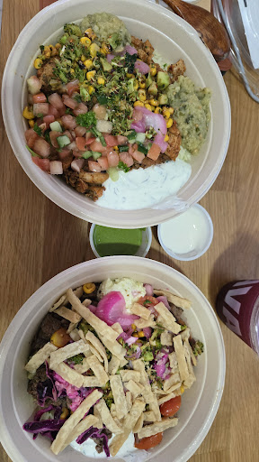 Photo of CAVA - 215 N Weber Rd, Bolingbrook, IL 60490