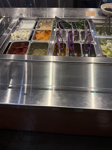 Photo of CAVA - 215 N Weber Rd, Bolingbrook, IL 60490