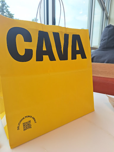 Photo of CAVA - 215 N Weber Rd, Bolingbrook, IL 60490