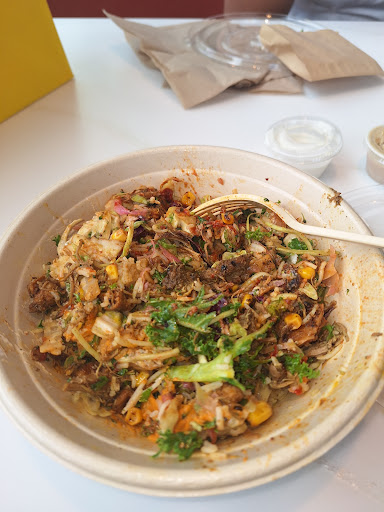 Photo of CAVA - 215 N Weber Rd, Bolingbrook, IL 60490