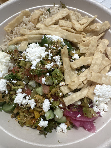 Photo of CAVA - 215 N Weber Rd, Bolingbrook, IL 60490