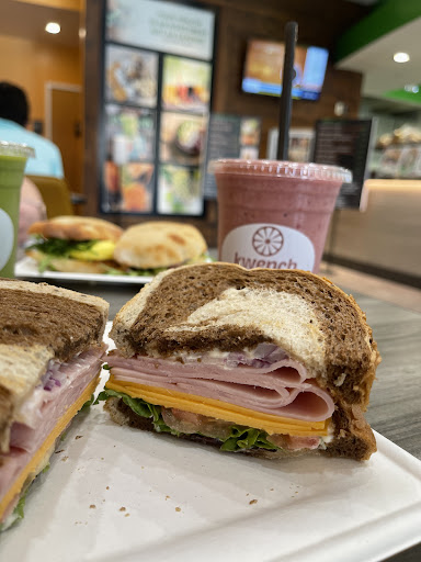 Photo of Kwench Juice Cafe Naples - 5995 Pine Ridge Rd, Naples, FL 34119