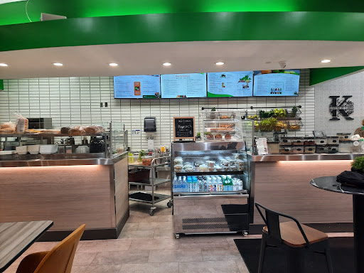 Photo of Kwench Juice Cafe Naples - 5995 Pine Ridge Rd, Naples, FL 34119