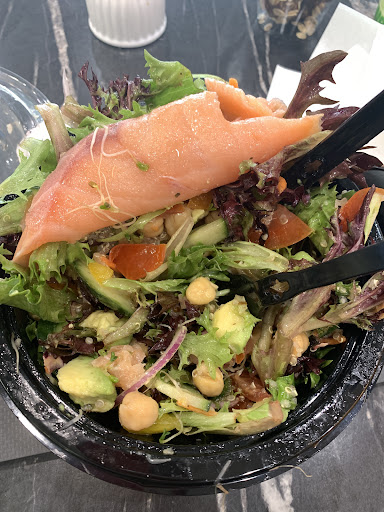 Photo of Kwench Juice Cafe Naples - 5995 Pine Ridge Rd, Naples, FL 34119