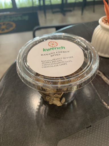 Photo of Kwench Juice Cafe Naples - 5995 Pine Ridge Rd, Naples, FL 34119