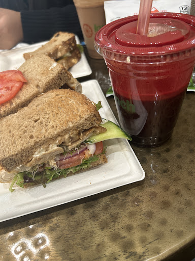 Photo of Kwench Juice Cafe Naples - 5995 Pine Ridge Rd, Naples, FL 34119